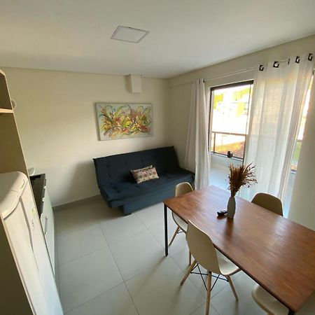 Residencial Brisa Do Mar Apartment Bombinhas Exterior photo