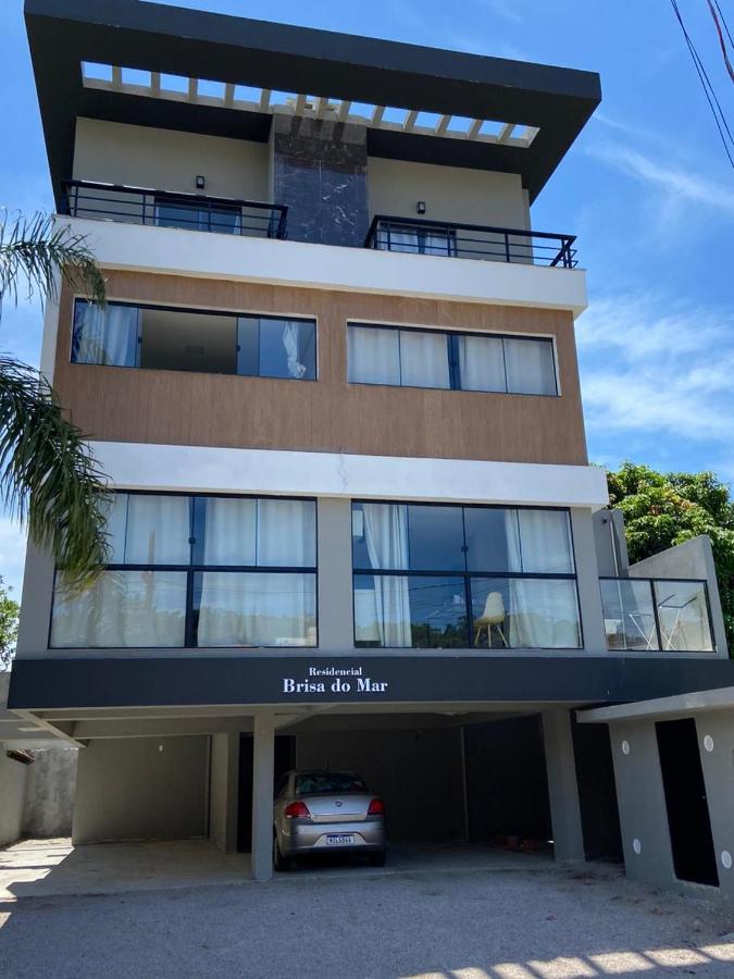 Residencial Brisa Do Mar Apartment Bombinhas Exterior photo