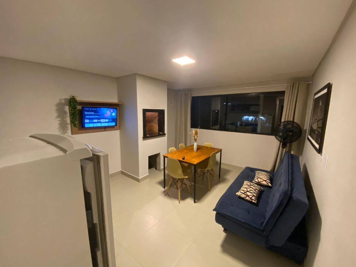 Residencial Brisa Do Mar Apartment Bombinhas Exterior photo