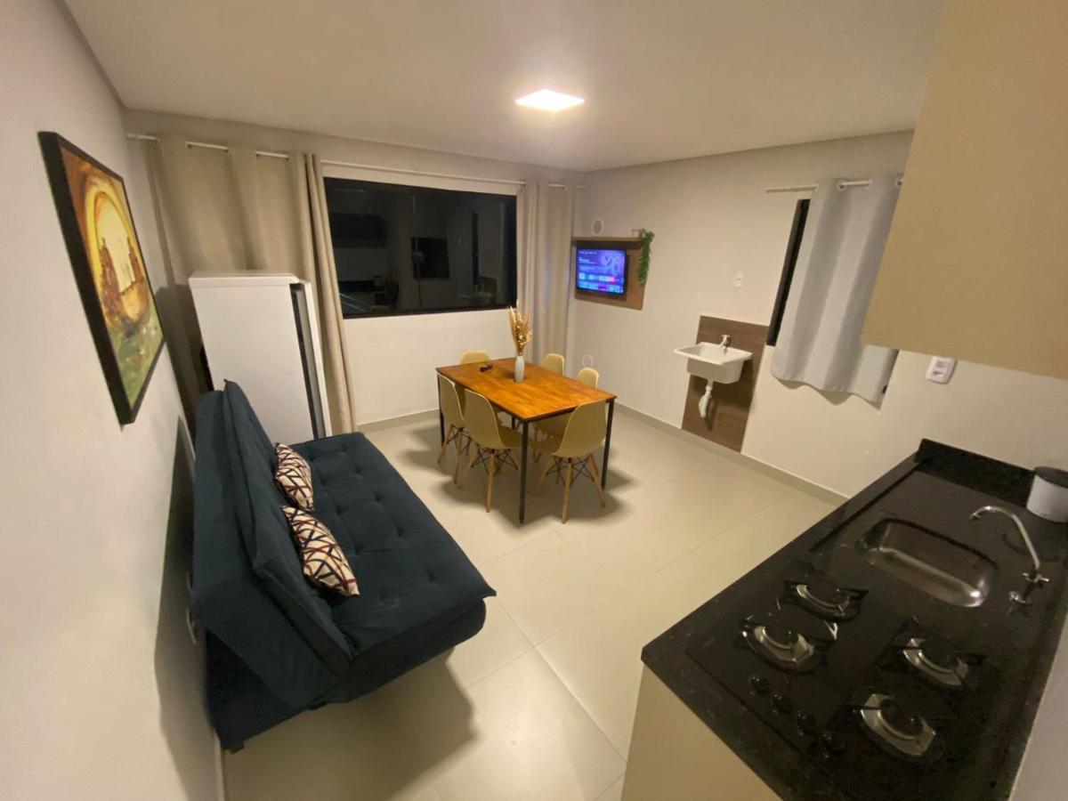 Residencial Brisa Do Mar Apartment Bombinhas Exterior photo