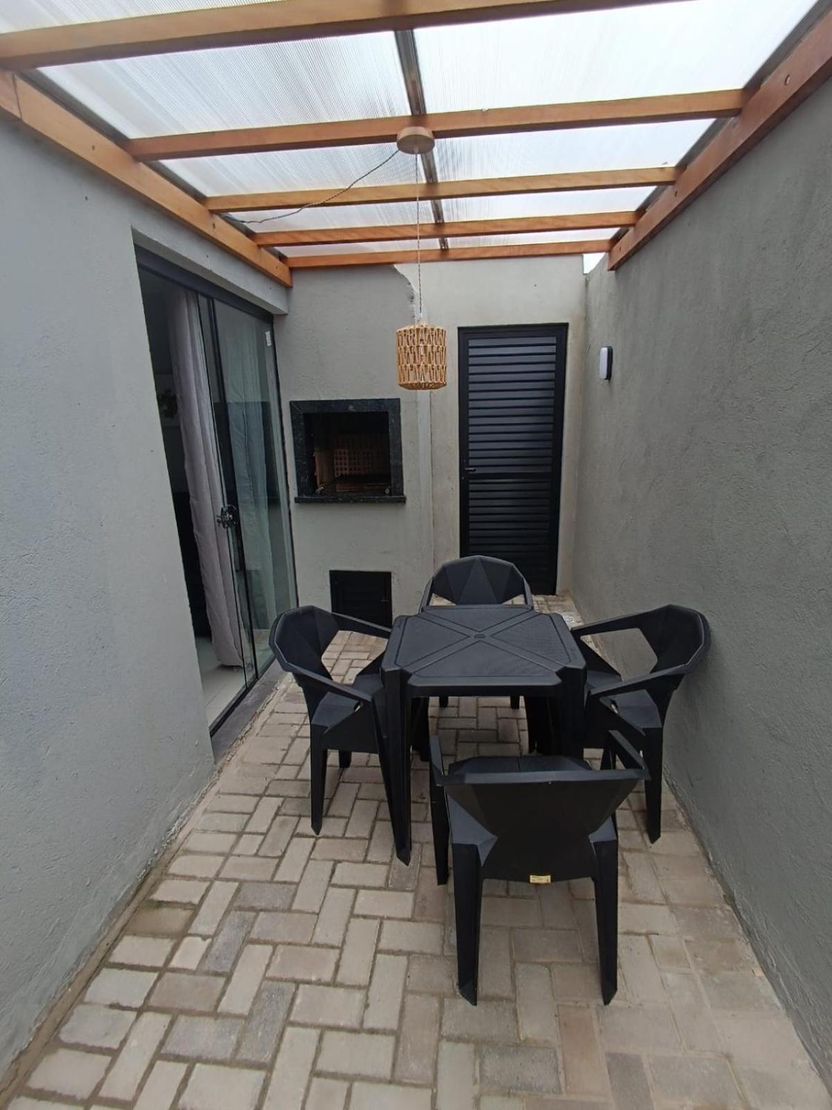 Residencial Brisa Do Mar Apartment Bombinhas Exterior photo