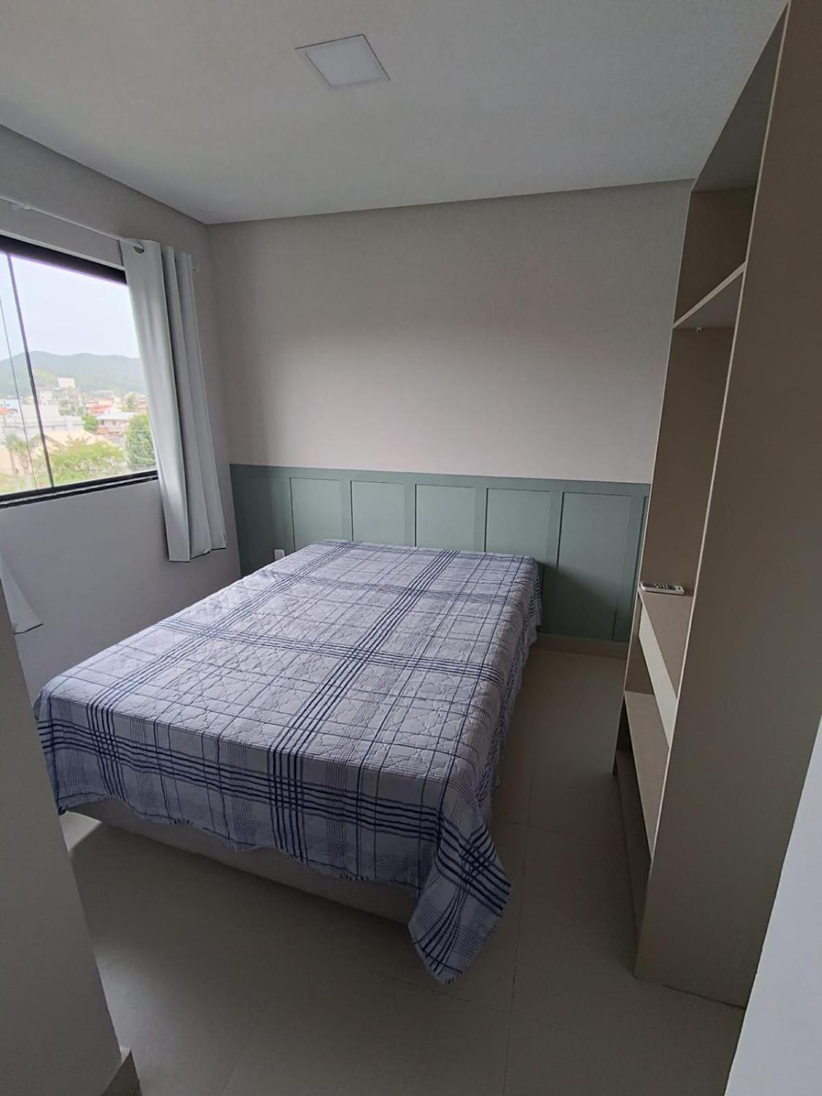 Residencial Brisa Do Mar Apartment Bombinhas Room photo