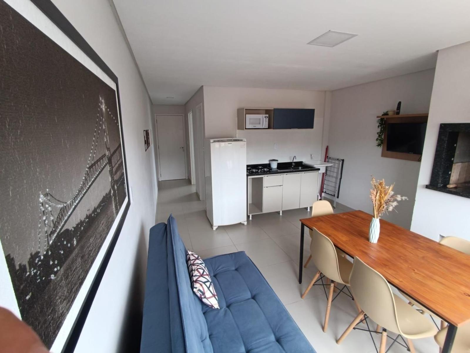 Residencial Brisa Do Mar Apartment Bombinhas Room photo