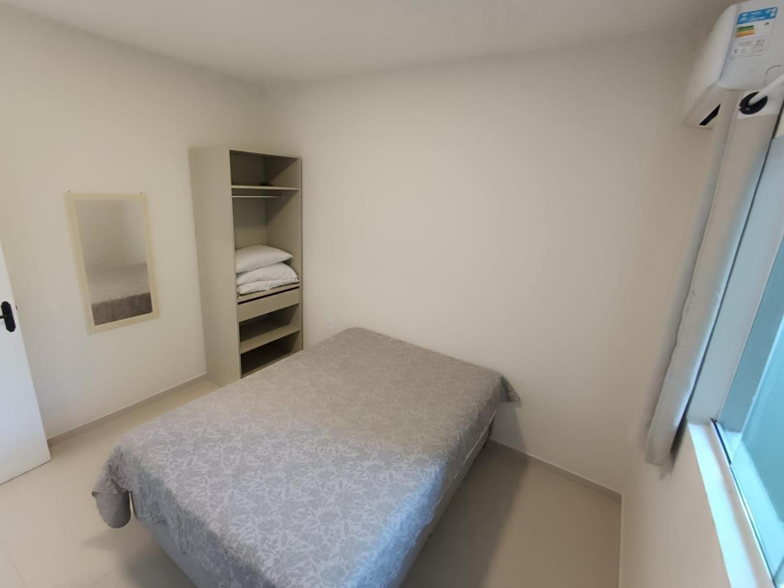 Residencial Brisa Do Mar Apartment Bombinhas Room photo