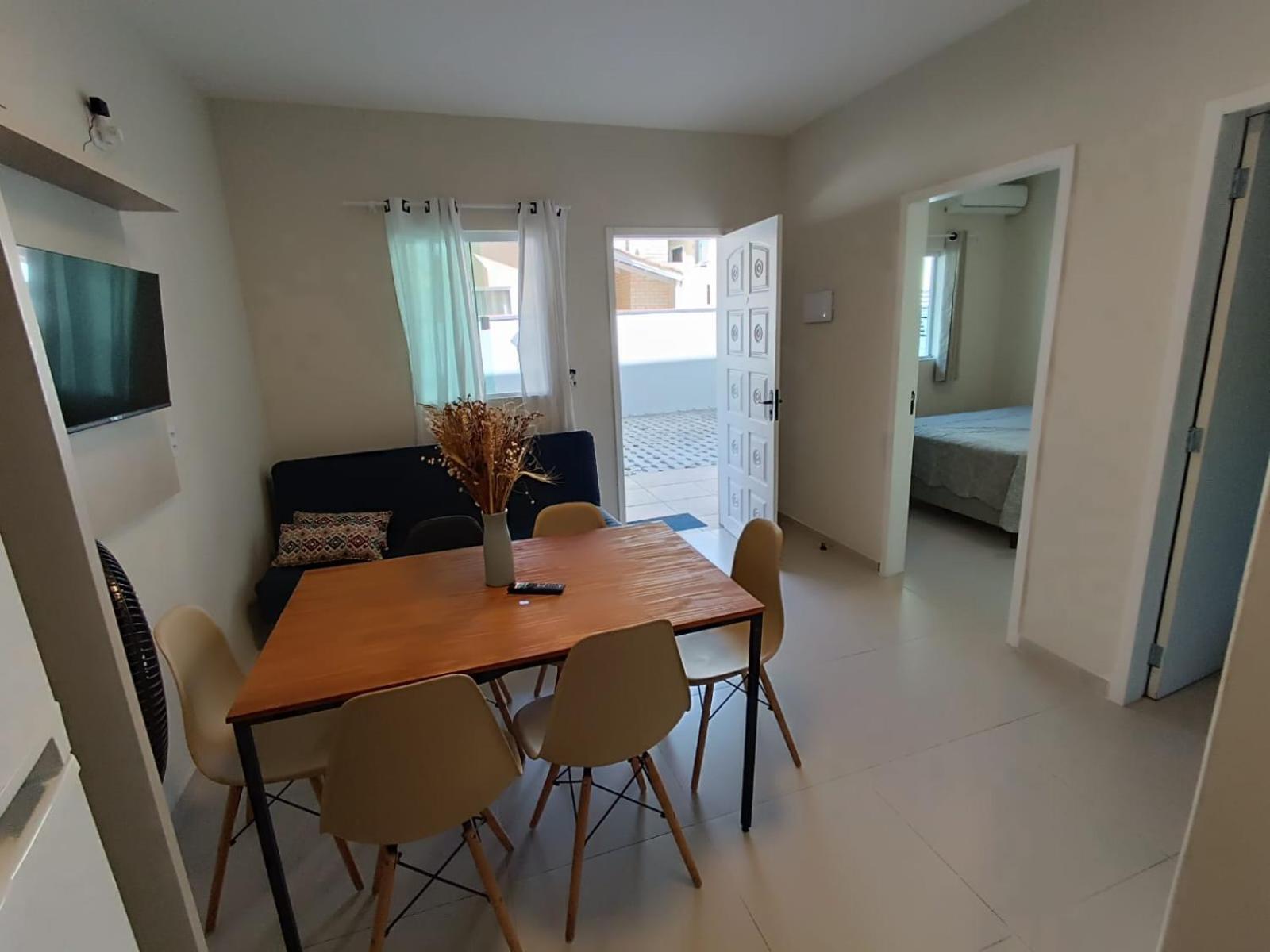Residencial Brisa Do Mar Apartment Bombinhas Room photo