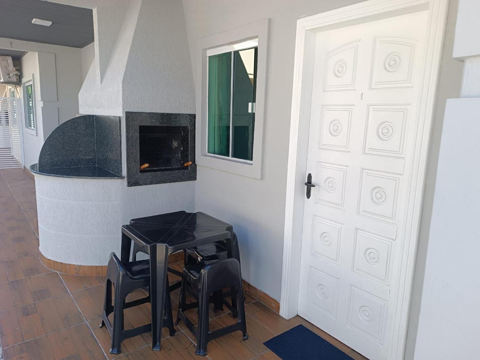 Residencial Brisa Do Mar Apartment Bombinhas Room photo