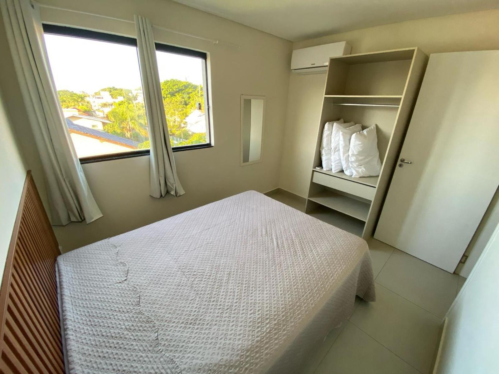 Residencial Brisa Do Mar Apartment Bombinhas Exterior photo