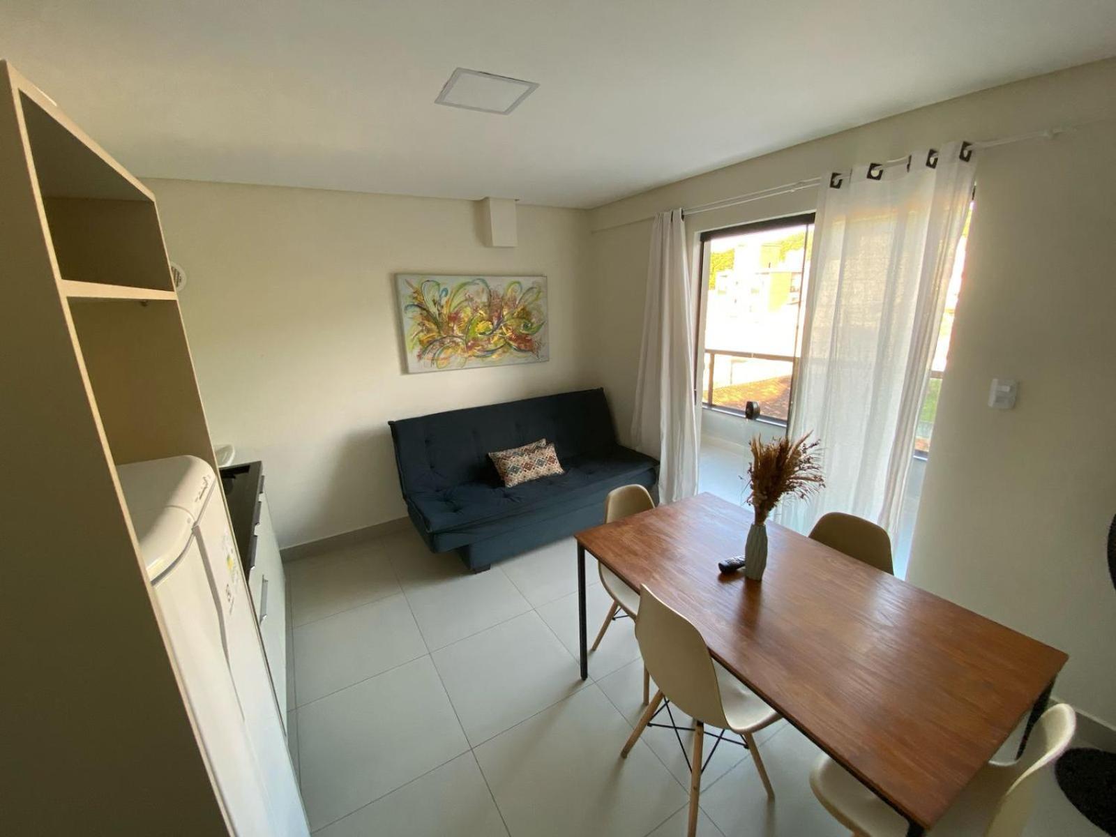 Residencial Brisa Do Mar Apartment Bombinhas Exterior photo