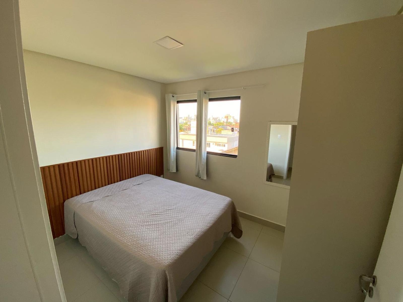 Residencial Brisa Do Mar Apartment Bombinhas Exterior photo