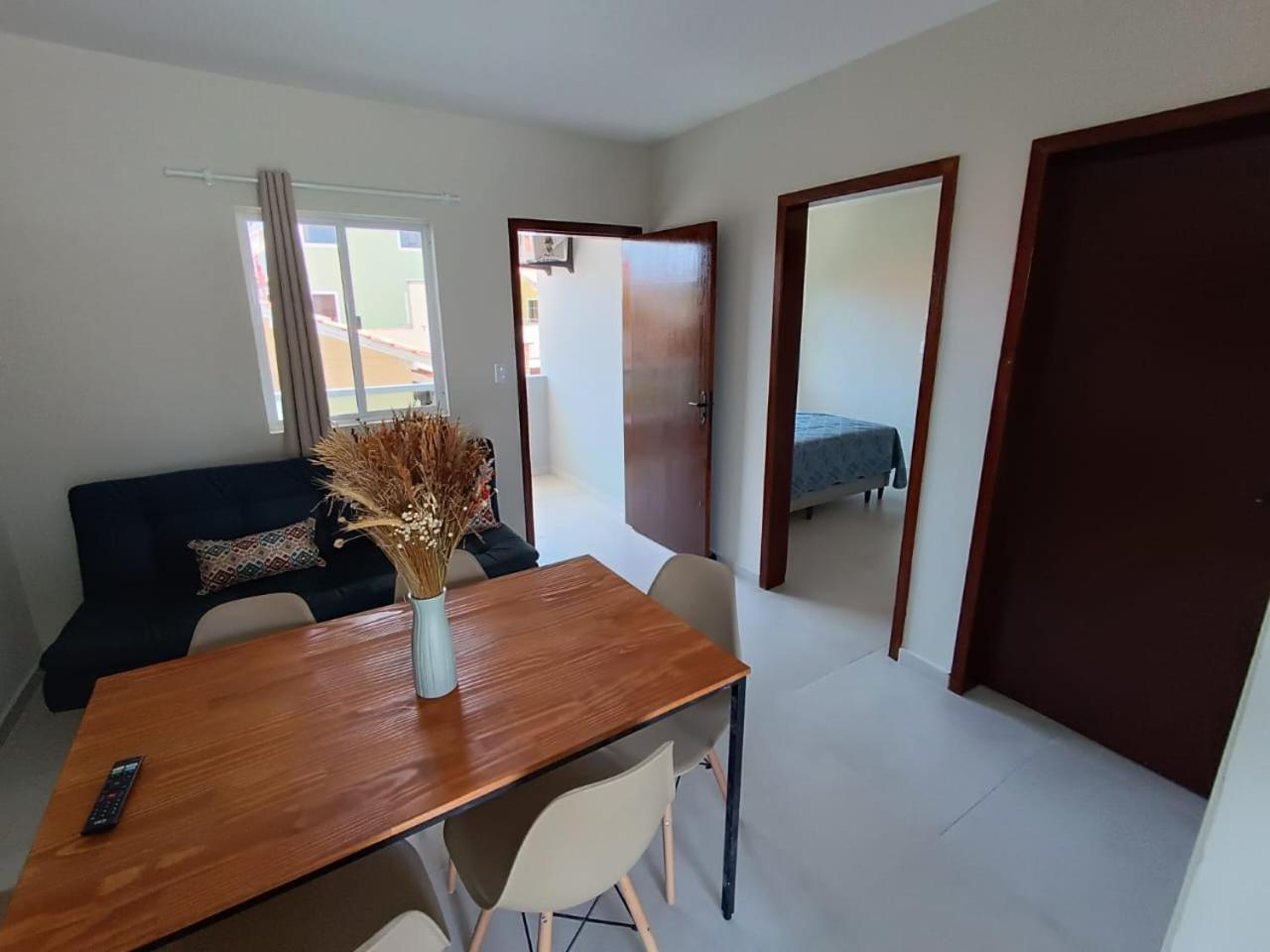Residencial Brisa Do Mar Apartment Bombinhas Room photo