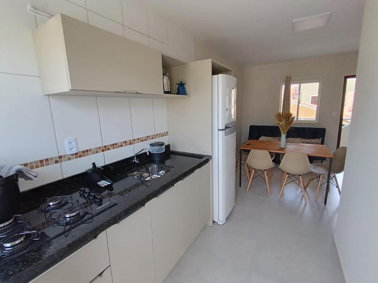 Residencial Brisa Do Mar Apartment Bombinhas Room photo