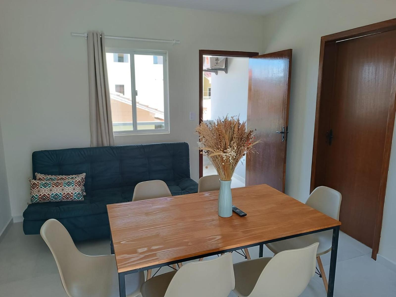 Residencial Brisa Do Mar Apartment Bombinhas Exterior photo