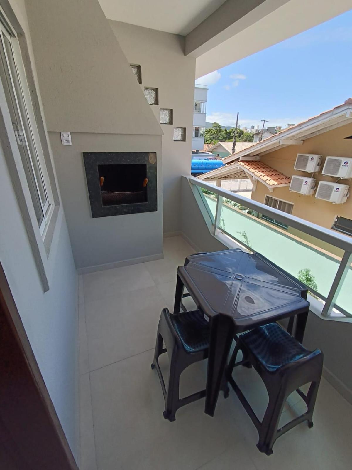 Residencial Brisa Do Mar Apartment Bombinhas Room photo